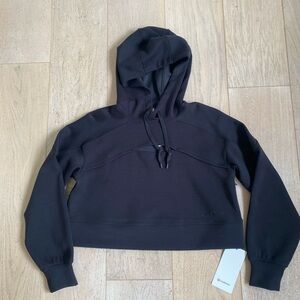 Lululemon Get Centred Hoodie, NWT